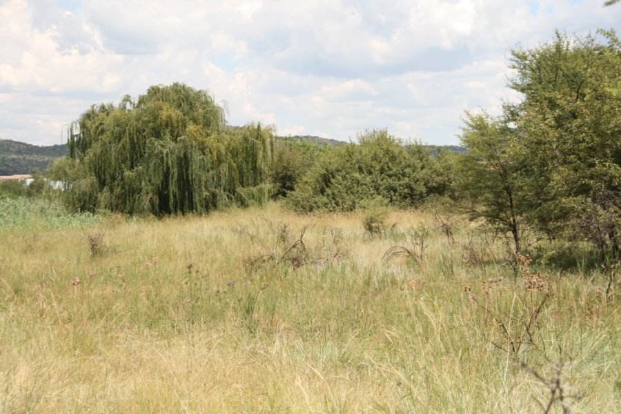 Commercial Property for Sale in La Camargue Private Country Estate North West